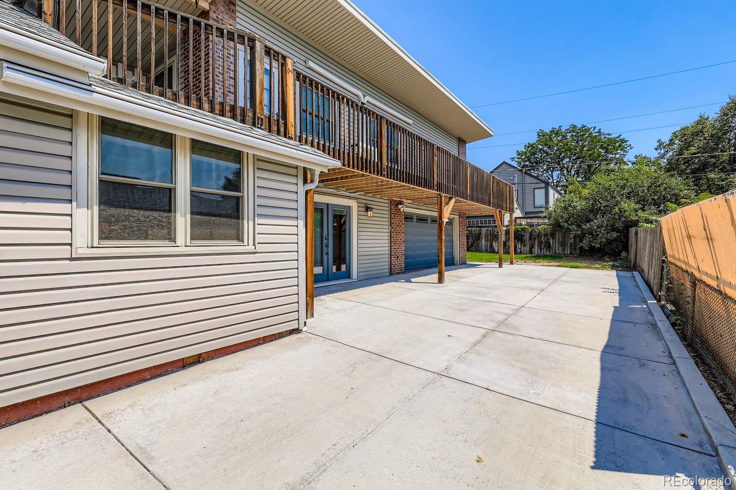 MLS Image #28 for 4860  depew street,denver, Colorado