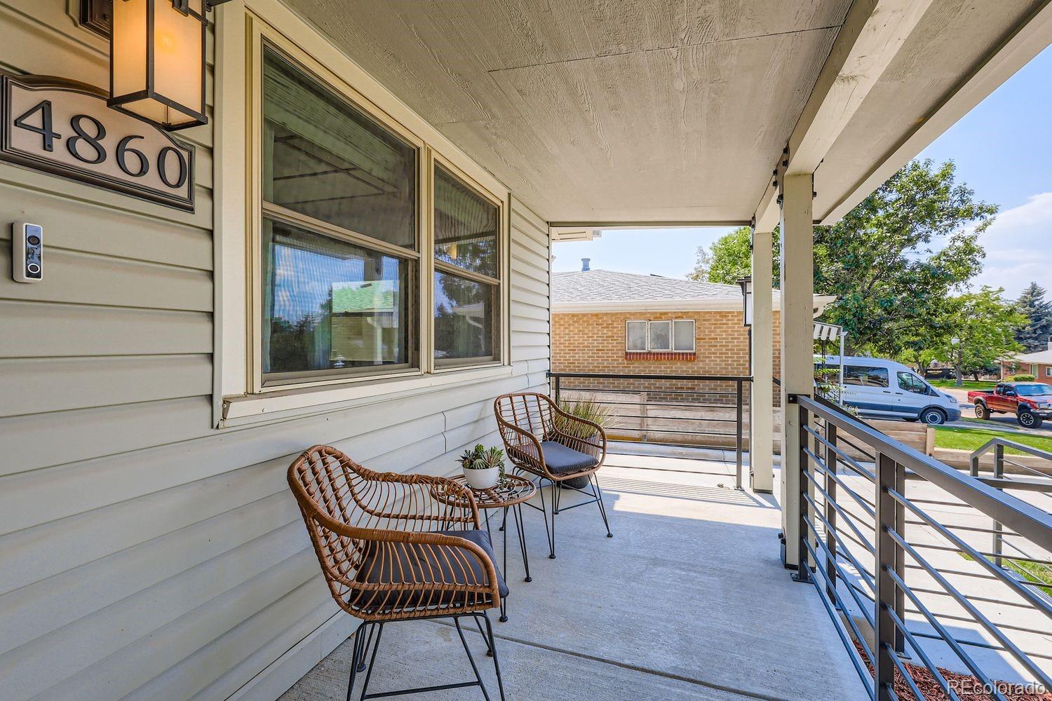 MLS Image #3 for 4860  depew street,denver, Colorado