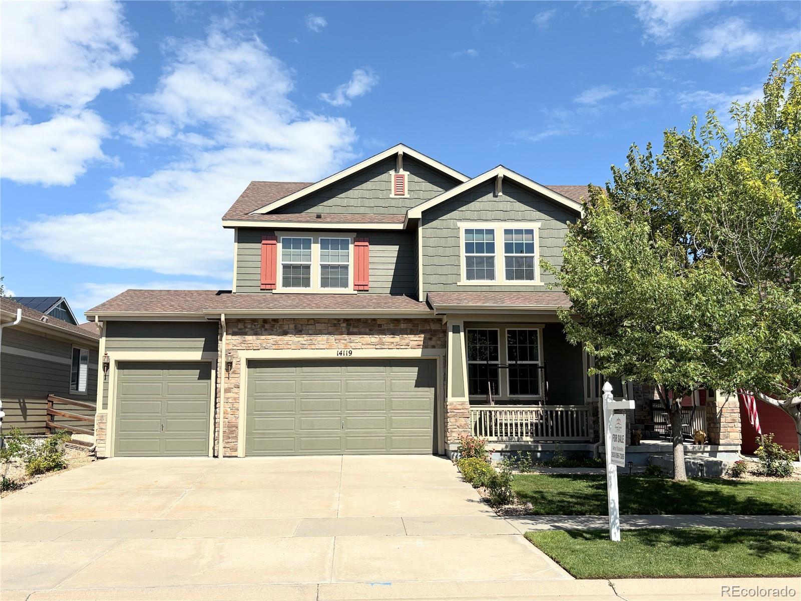 MLS Image #0 for 14119 w 89th loop,arvada, Colorado