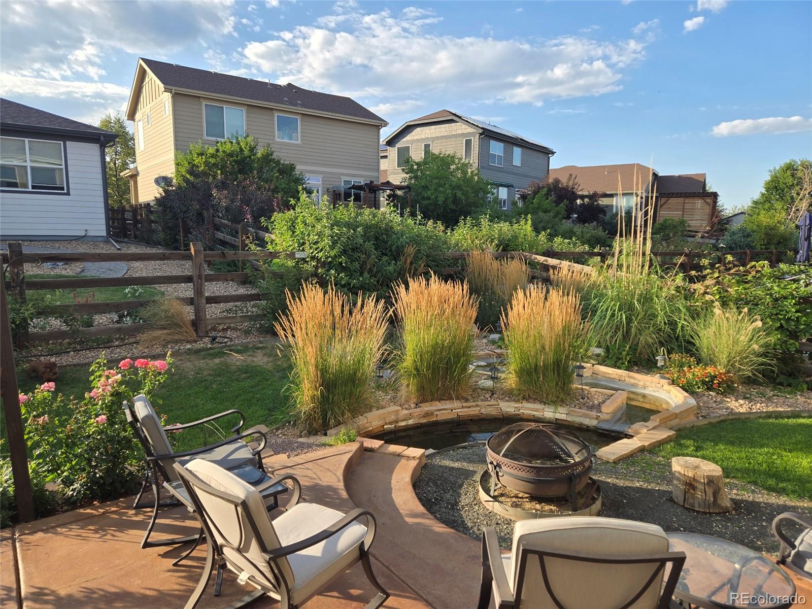 MLS Image #24 for 14119 w 89th loop,arvada, Colorado