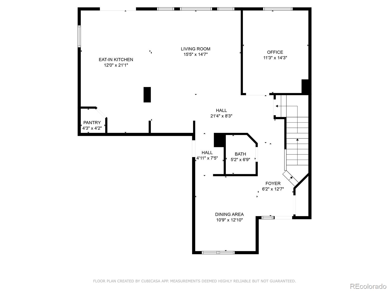 MLS Image #32 for 14119 w 89th loop,arvada, Colorado