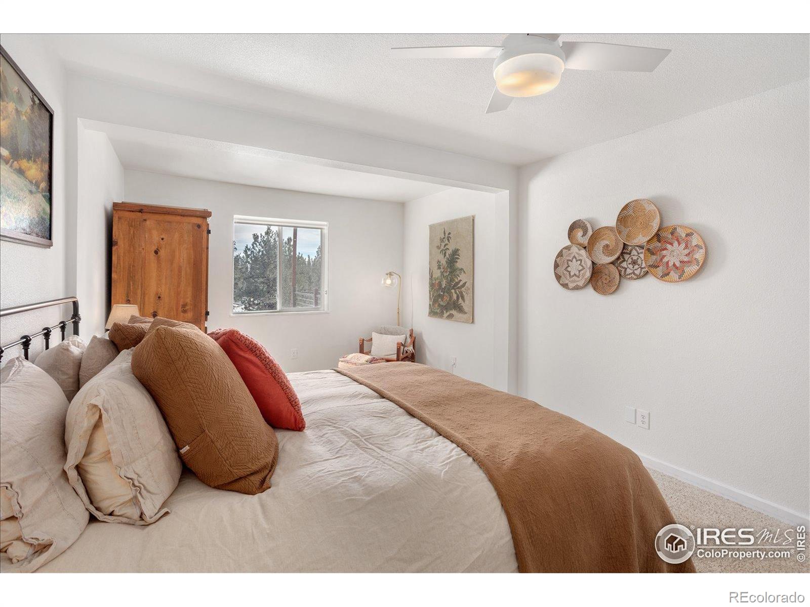 MLS Image #13 for 3367  badger creek road,hartsel, Colorado
