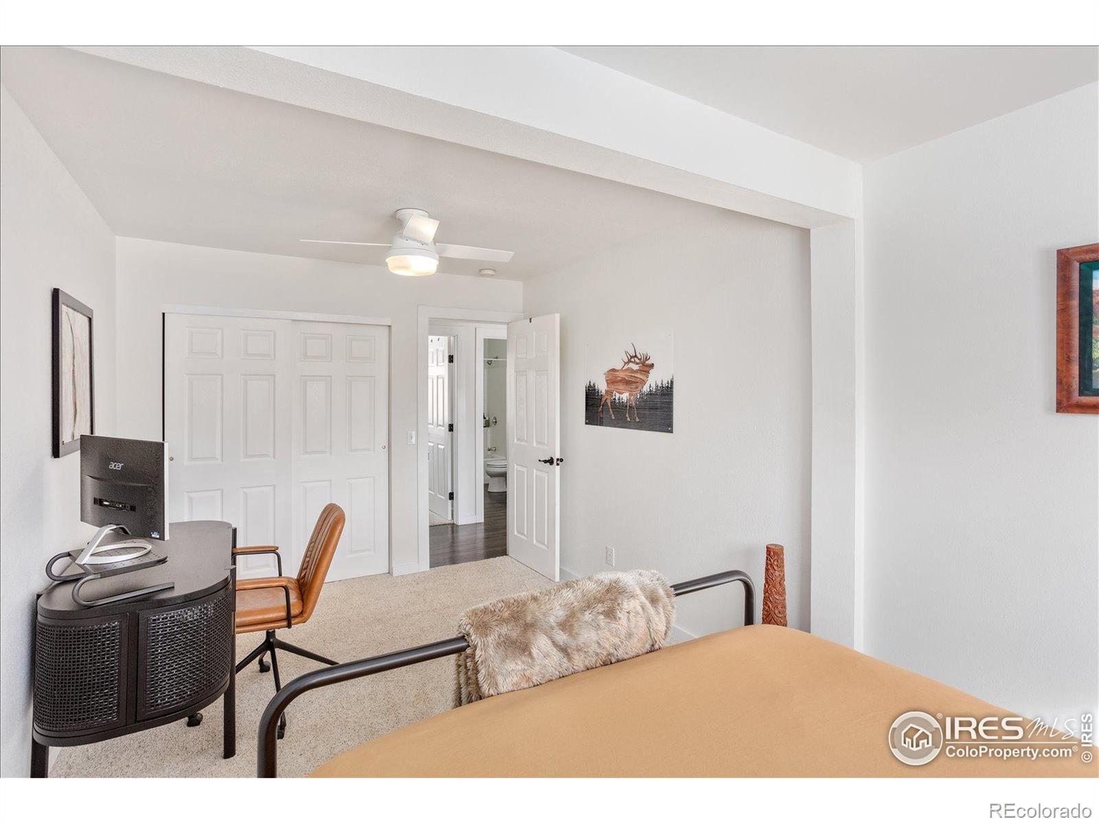 MLS Image #21 for 3367  badger creek road,hartsel, Colorado