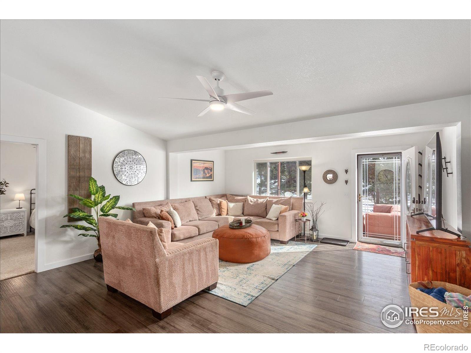 MLS Image #7 for 3367  badger creek road,hartsel, Colorado