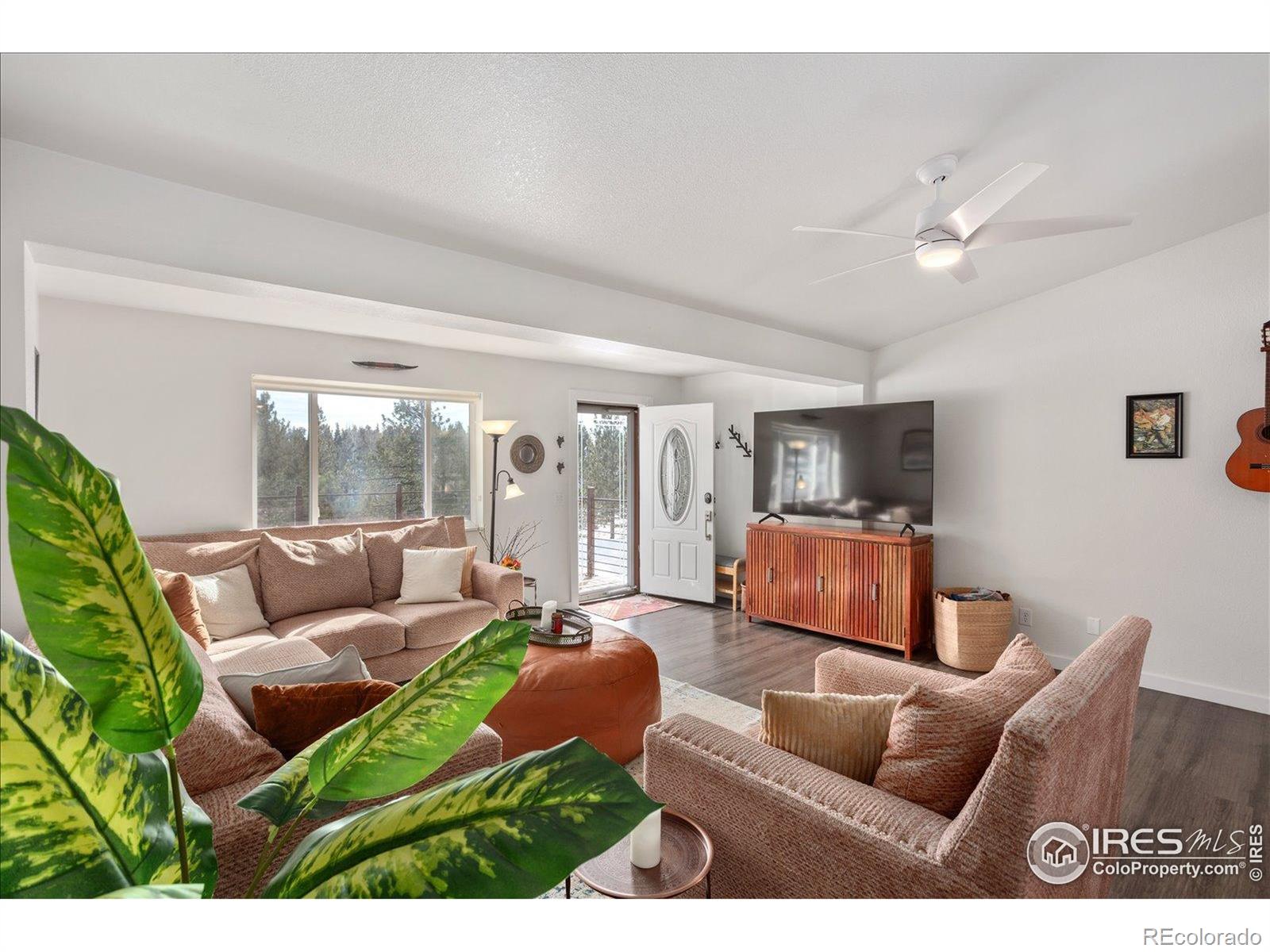 MLS Image #8 for 3367  badger creek road,hartsel, Colorado