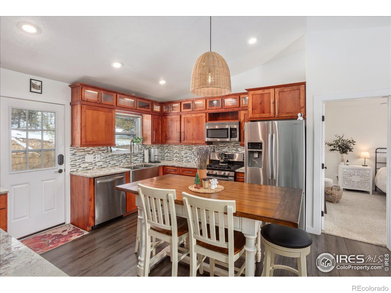 MLS Image #9 for 3367  badger creek road,hartsel, Colorado