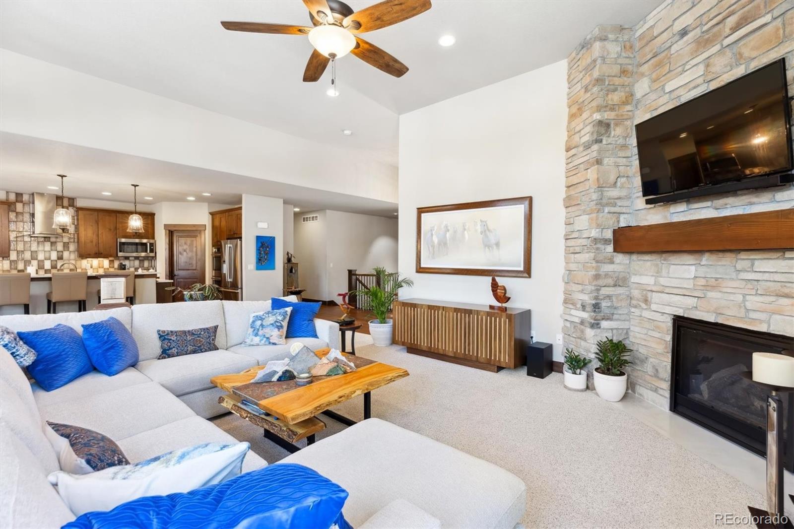 MLS Image #11 for 1151  kenosha drive,larkspur, Colorado