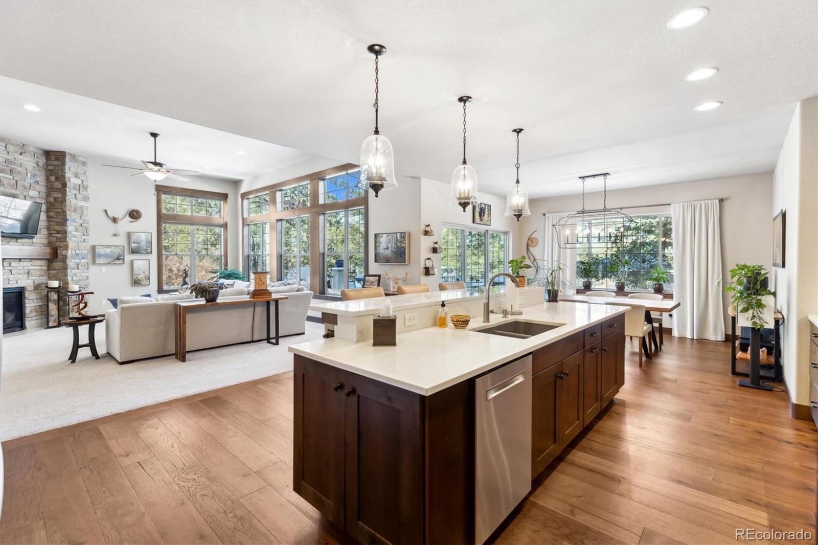MLS Image #13 for 1151  kenosha drive,larkspur, Colorado