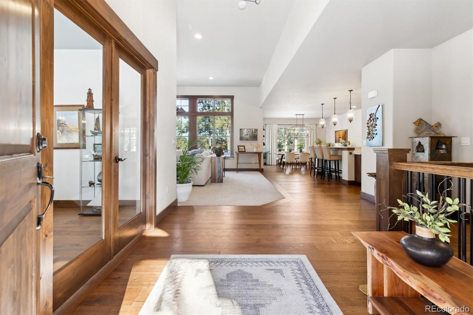 MLS Image #14 for 1151  kenosha drive,larkspur, Colorado