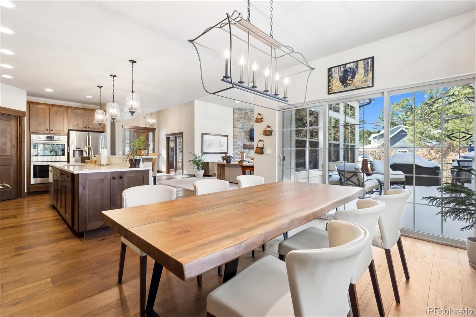 MLS Image #15 for 1151  kenosha drive,larkspur, Colorado