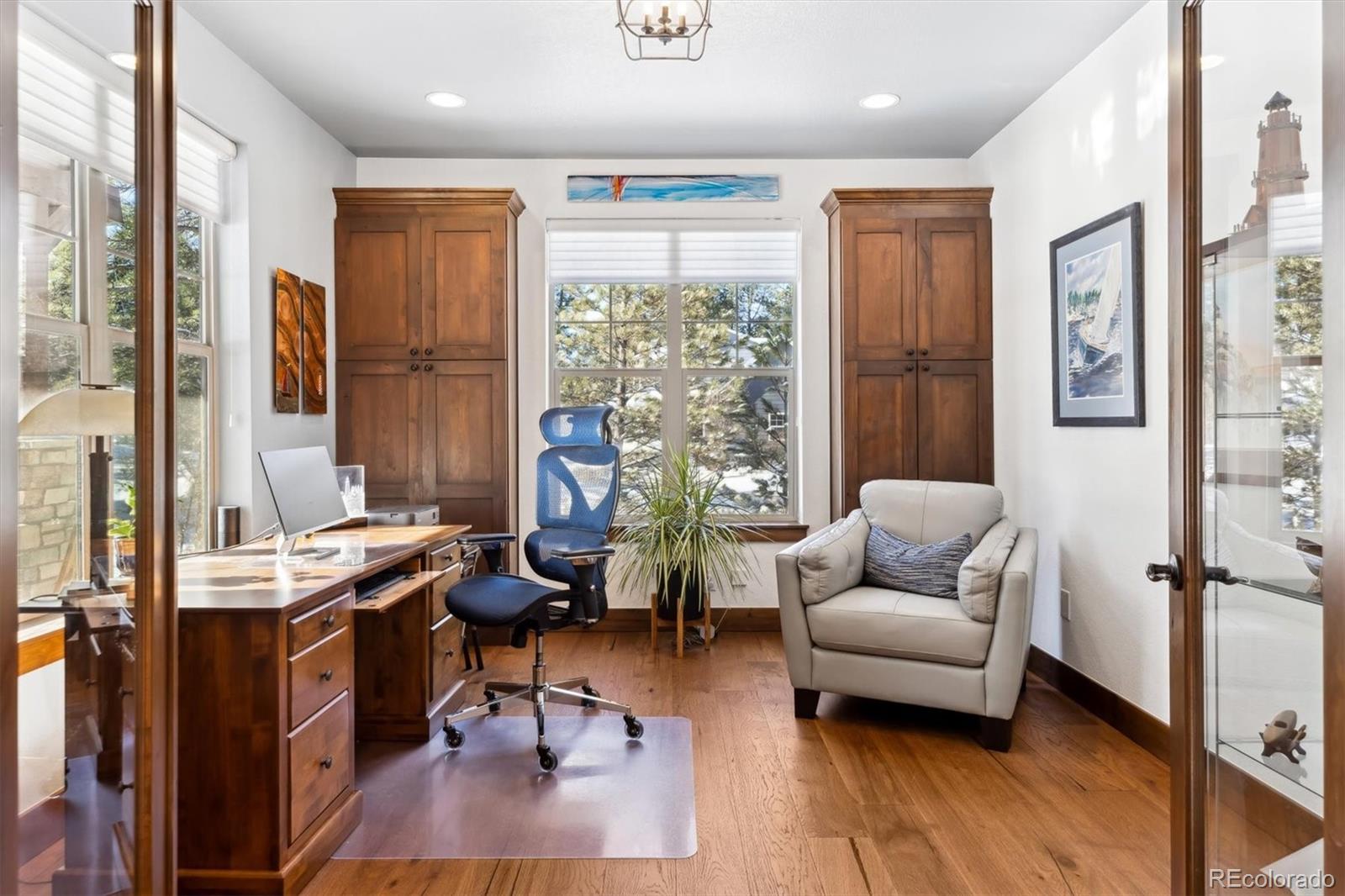 MLS Image #16 for 1151  kenosha drive,larkspur, Colorado