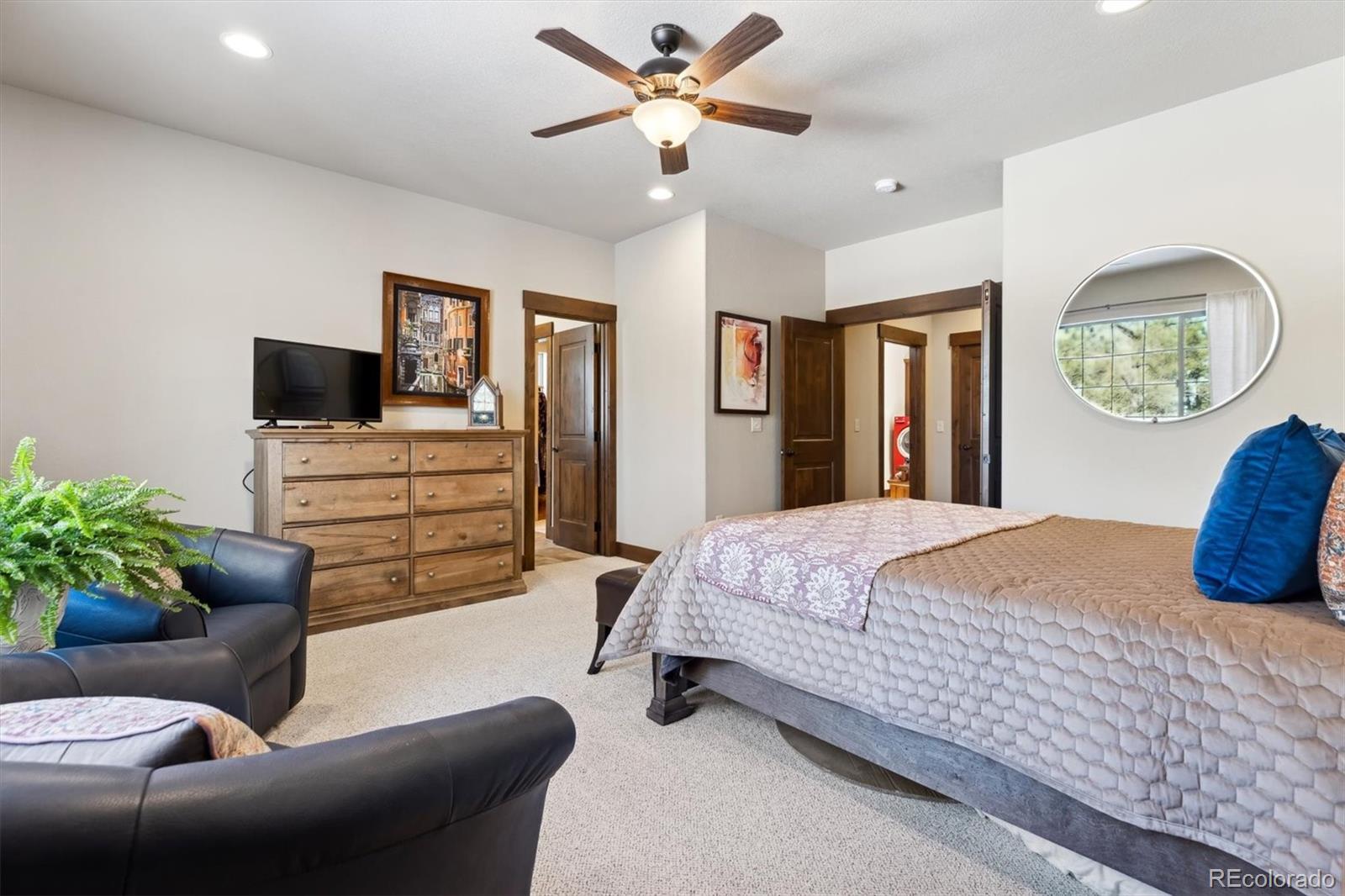 MLS Image #17 for 1151  kenosha drive,larkspur, Colorado