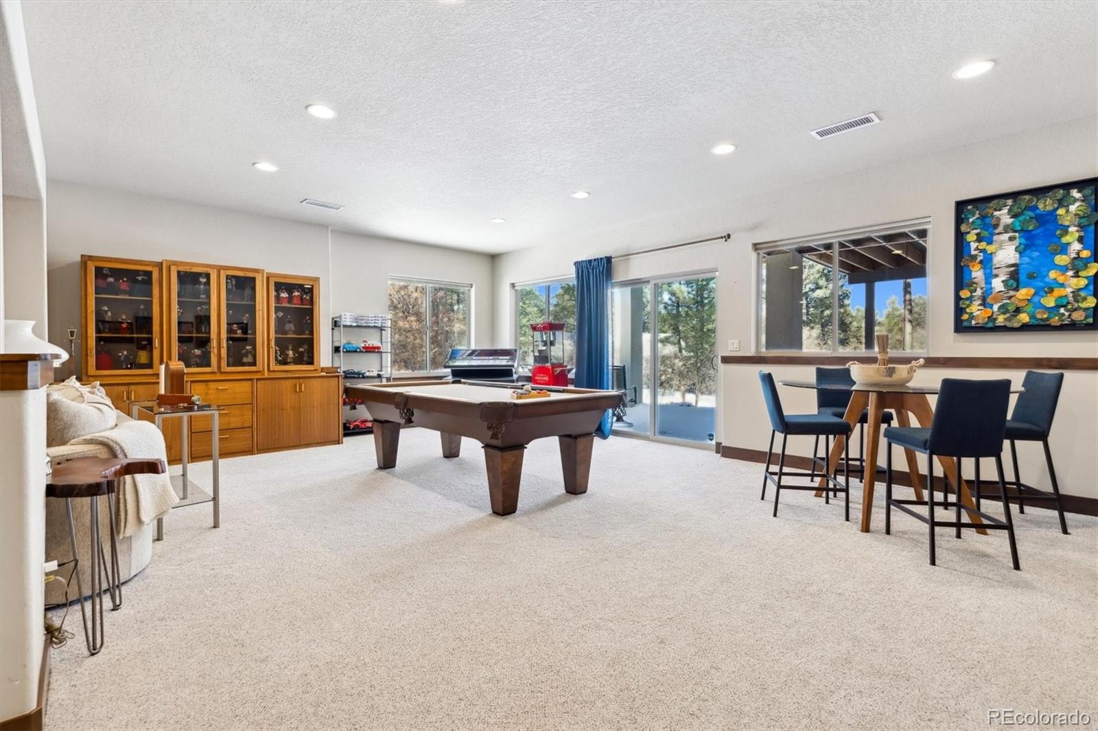 MLS Image #26 for 1151  kenosha drive,larkspur, Colorado
