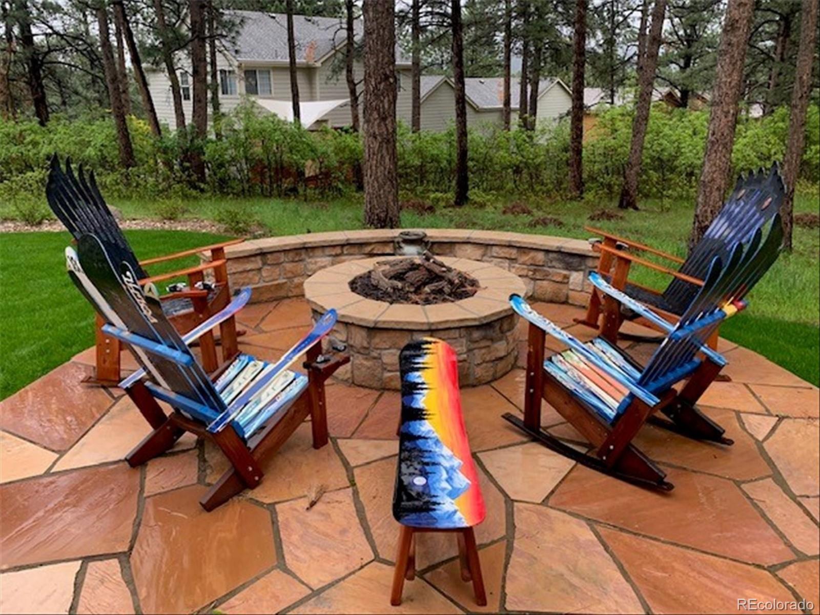 MLS Image #33 for 1151  kenosha drive,larkspur, Colorado