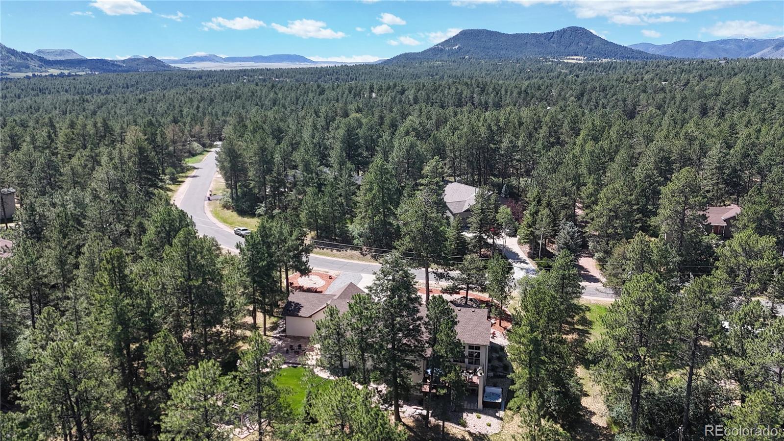 MLS Image #34 for 1151  kenosha drive,larkspur, Colorado