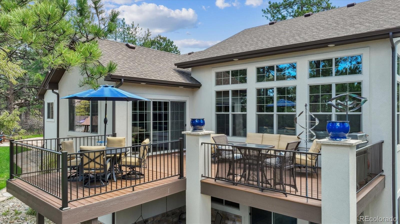 MLS Image #35 for 1151  kenosha drive,larkspur, Colorado
