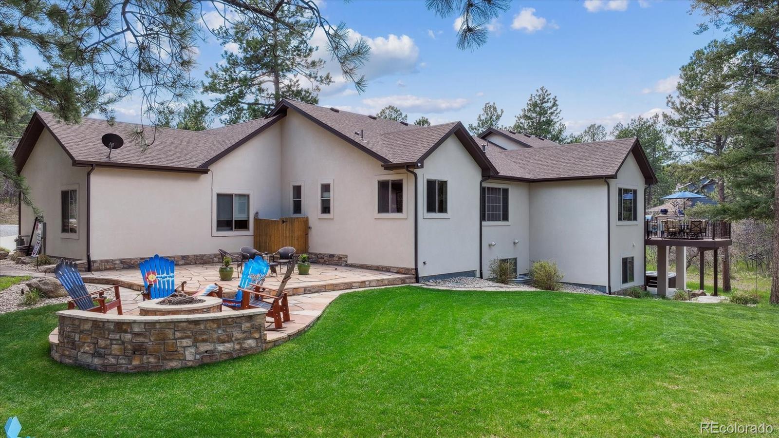 MLS Image #36 for 1151  kenosha drive,larkspur, Colorado