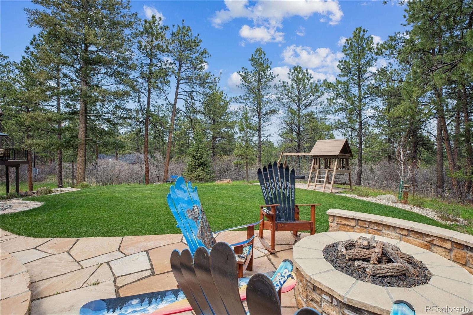 MLS Image #39 for 1151  kenosha drive,larkspur, Colorado