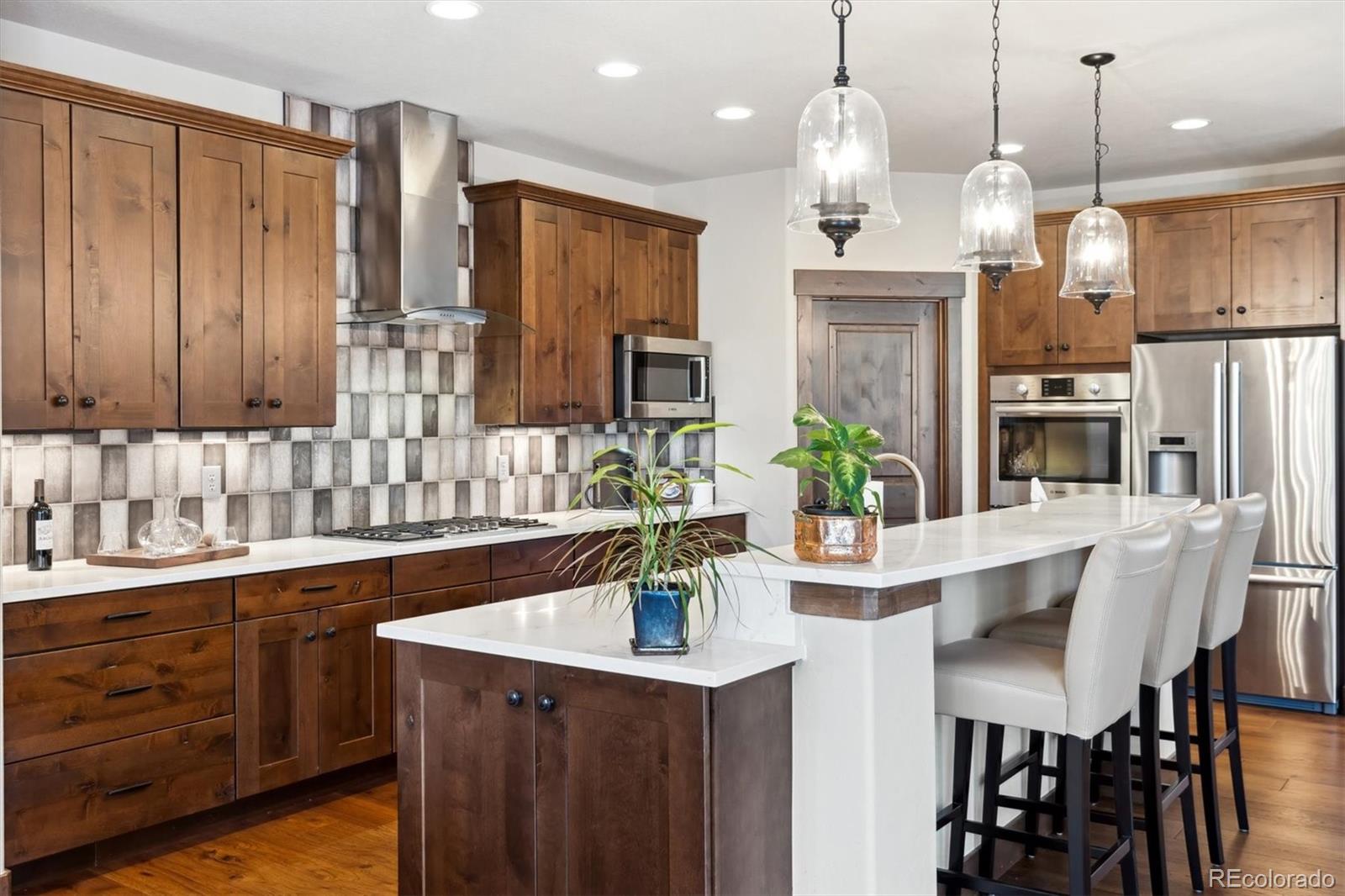 MLS Image #4 for 1151  kenosha drive,larkspur, Colorado