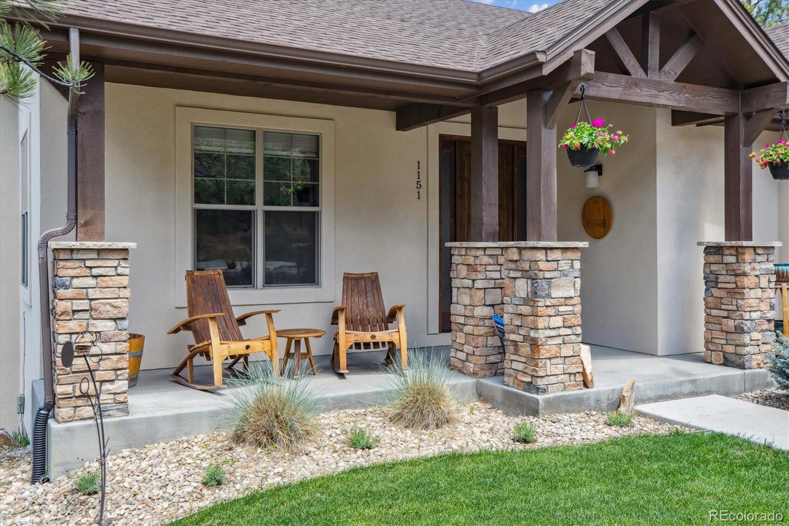 MLS Image #40 for 1151  kenosha drive,larkspur, Colorado