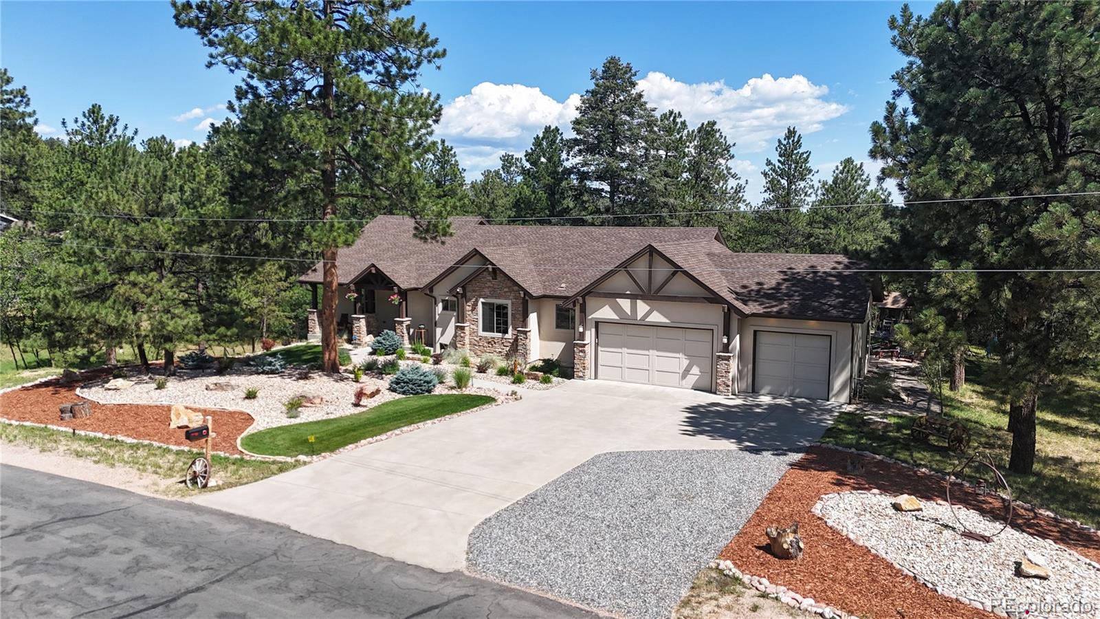 MLS Image #41 for 1151  kenosha drive,larkspur, Colorado
