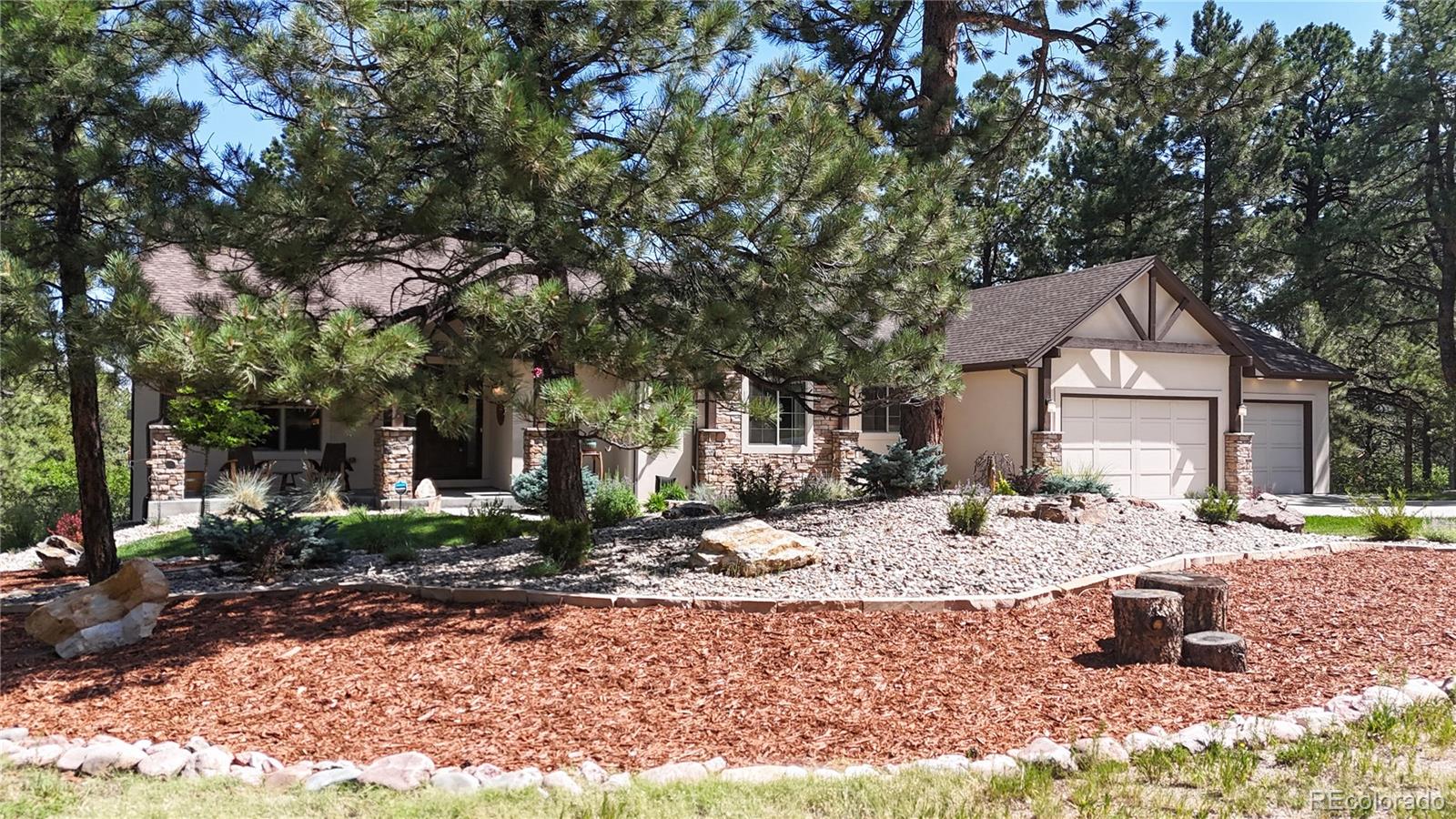 MLS Image #42 for 1151  kenosha drive,larkspur, Colorado