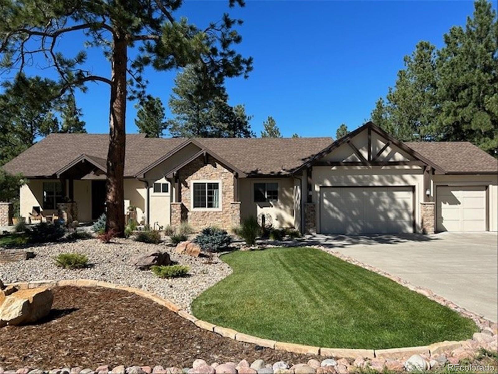 MLS Image #43 for 1151  kenosha drive,larkspur, Colorado