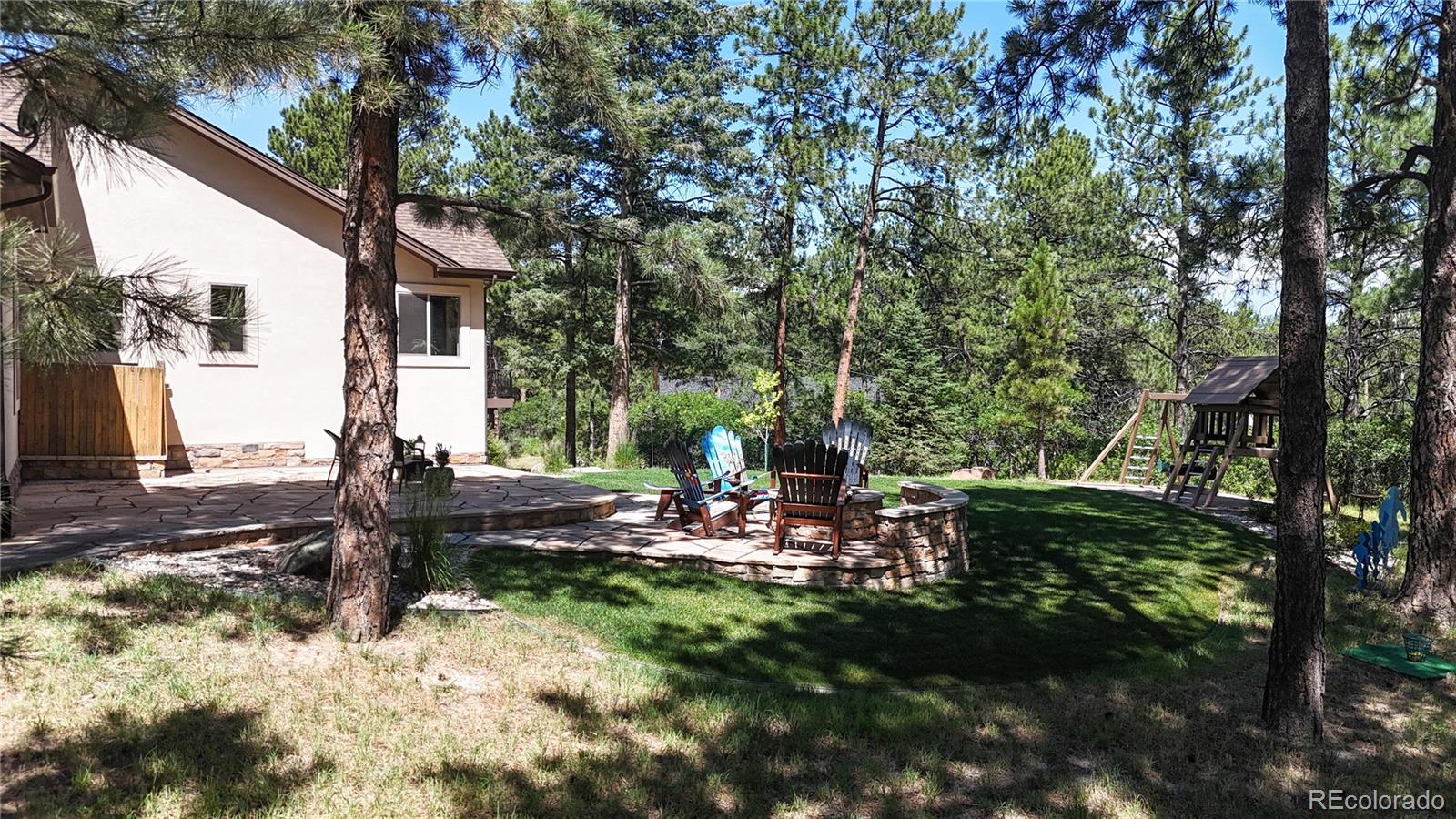 MLS Image #44 for 1151  kenosha drive,larkspur, Colorado