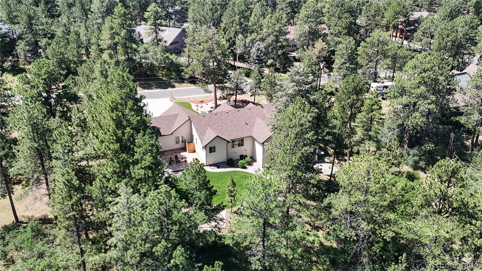 MLS Image #45 for 1151  kenosha drive,larkspur, Colorado