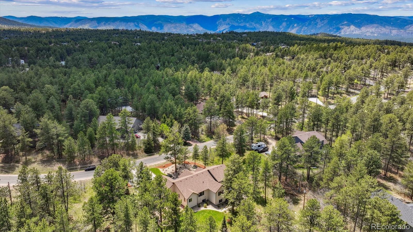 MLS Image #46 for 1151  kenosha drive,larkspur, Colorado