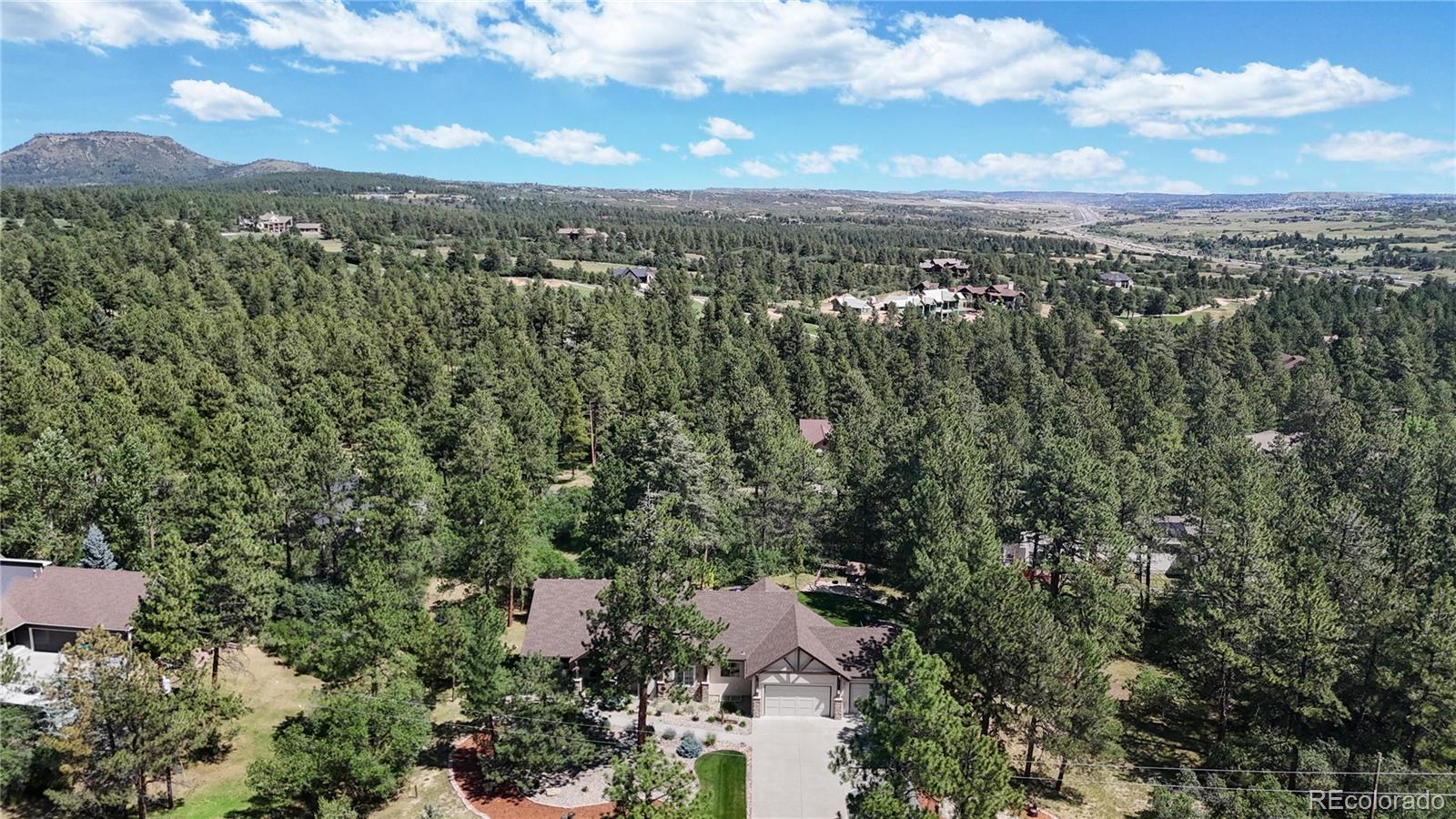 MLS Image #47 for 1151  kenosha drive,larkspur, Colorado