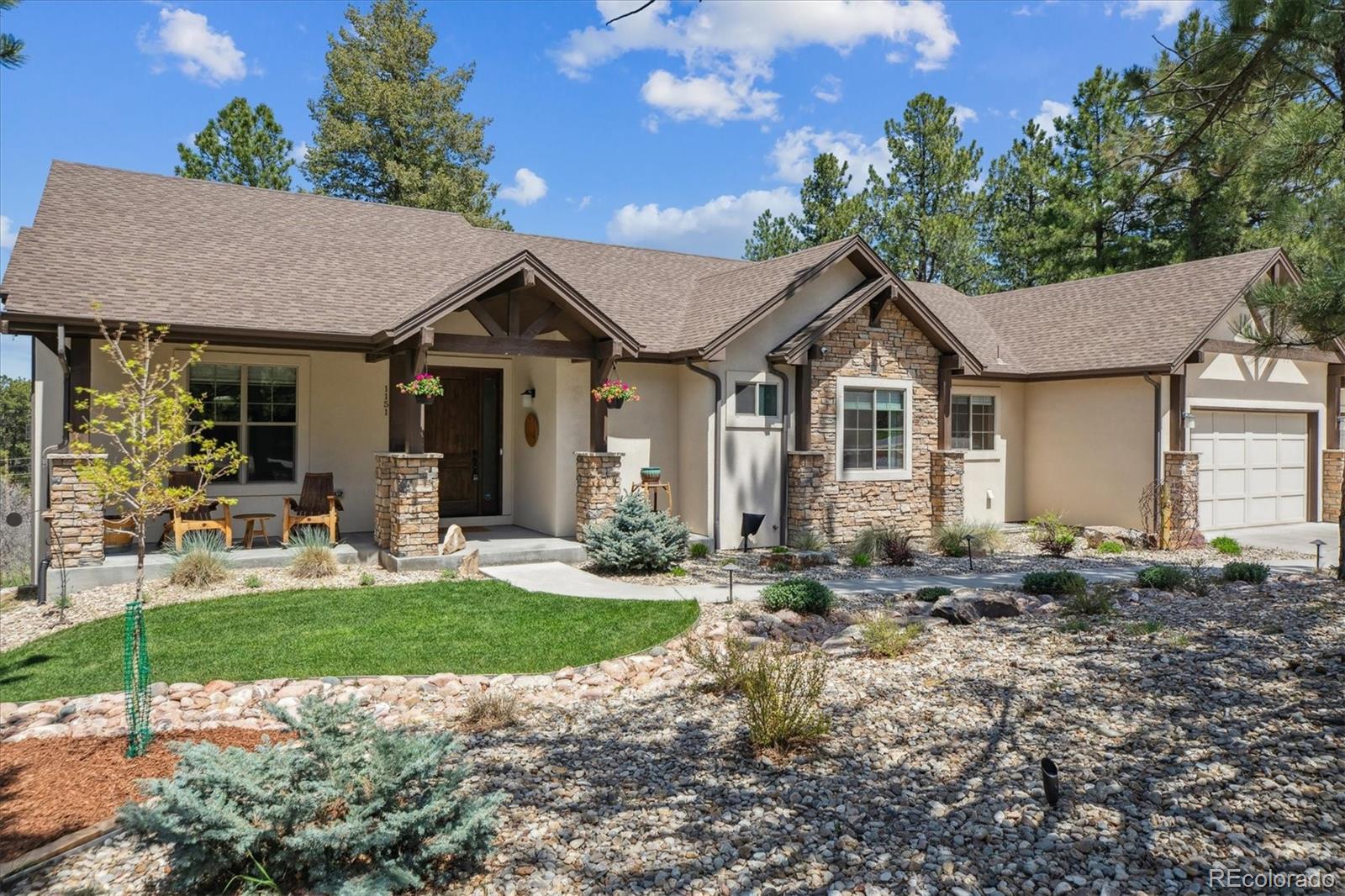 MLS Image #48 for 1151  kenosha drive,larkspur, Colorado