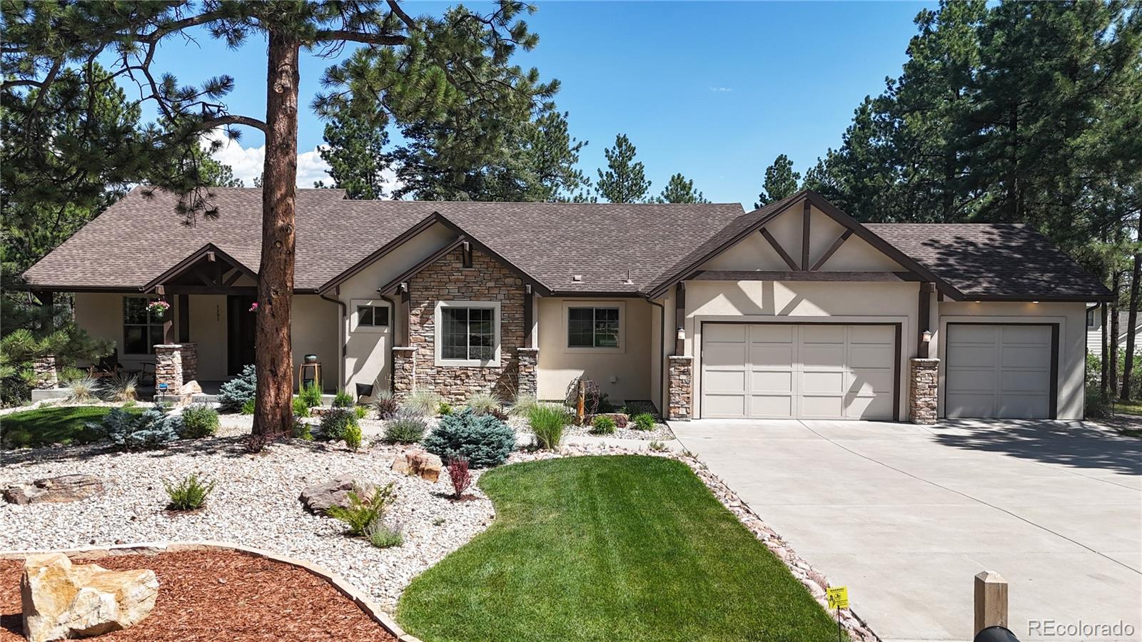 MLS Image #49 for 1151  kenosha drive,larkspur, Colorado