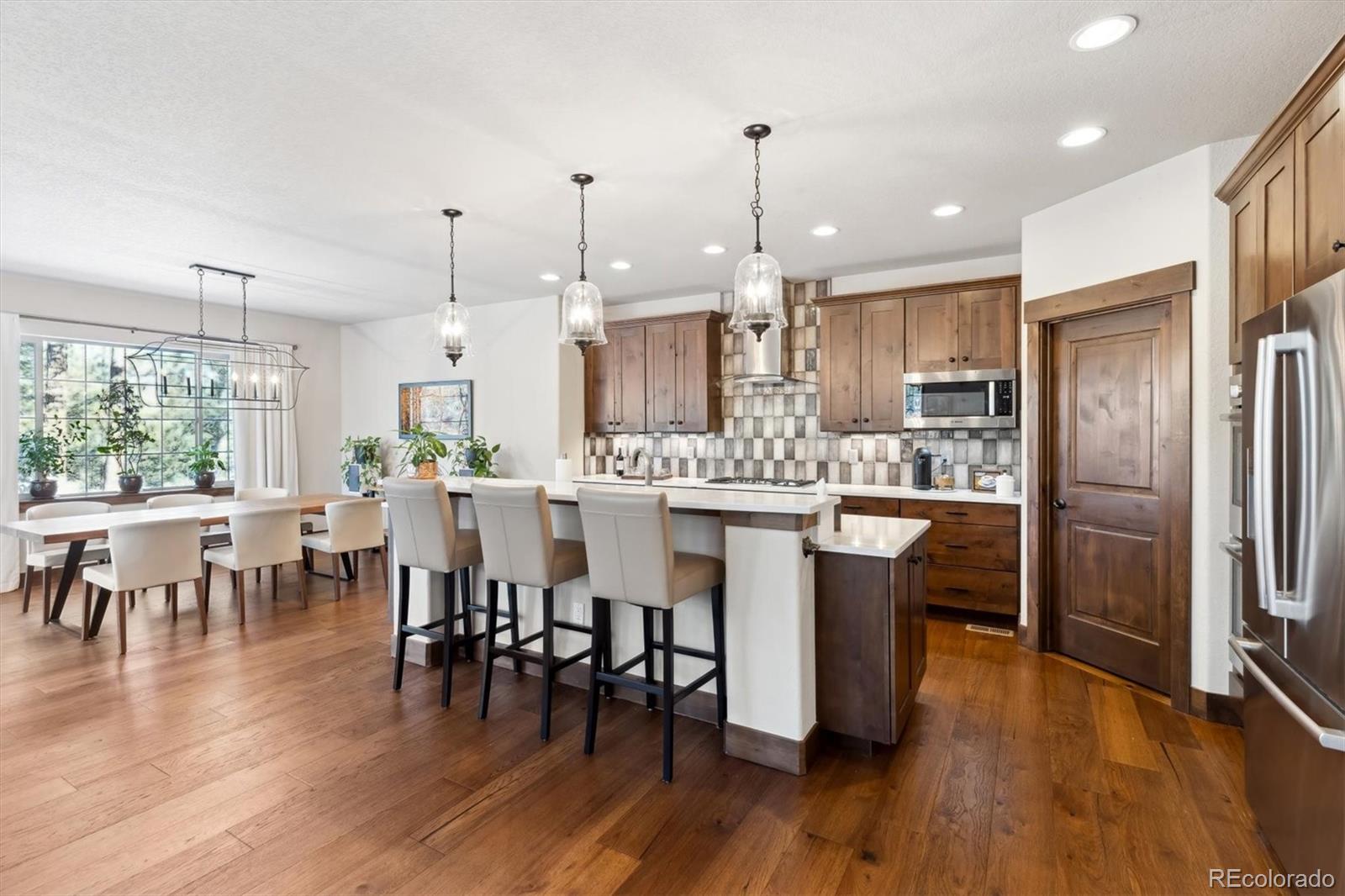 MLS Image #5 for 1151  kenosha drive,larkspur, Colorado