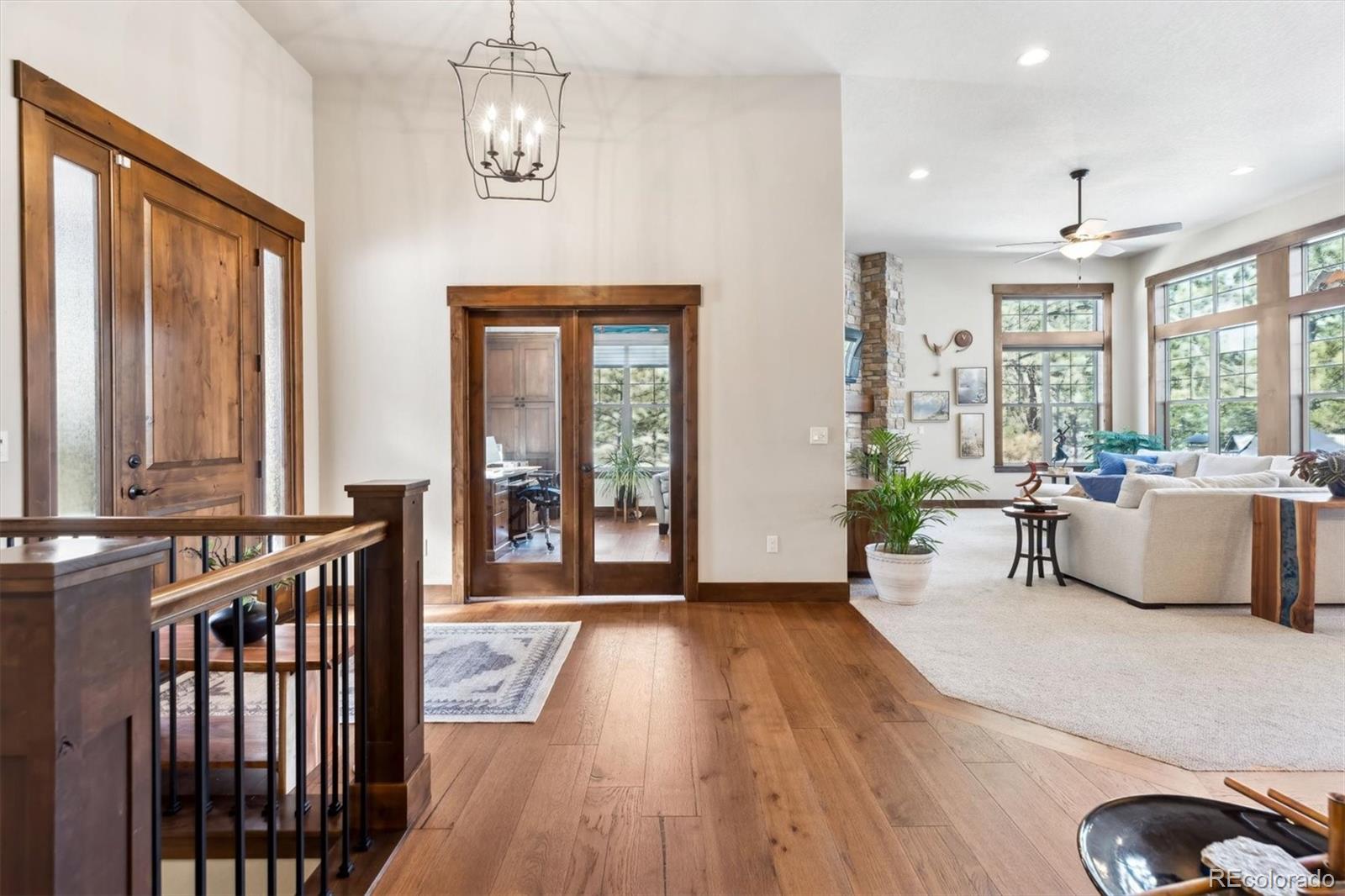 MLS Image #7 for 1151  kenosha drive,larkspur, Colorado