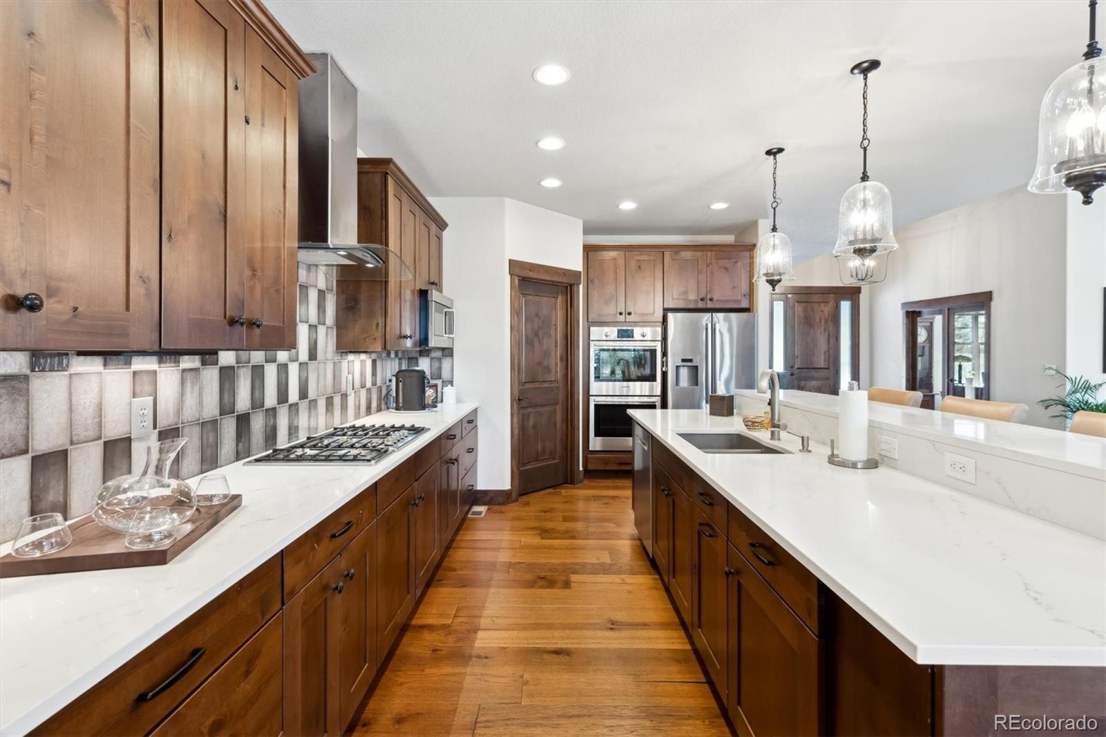 MLS Image #9 for 1151  kenosha drive,larkspur, Colorado