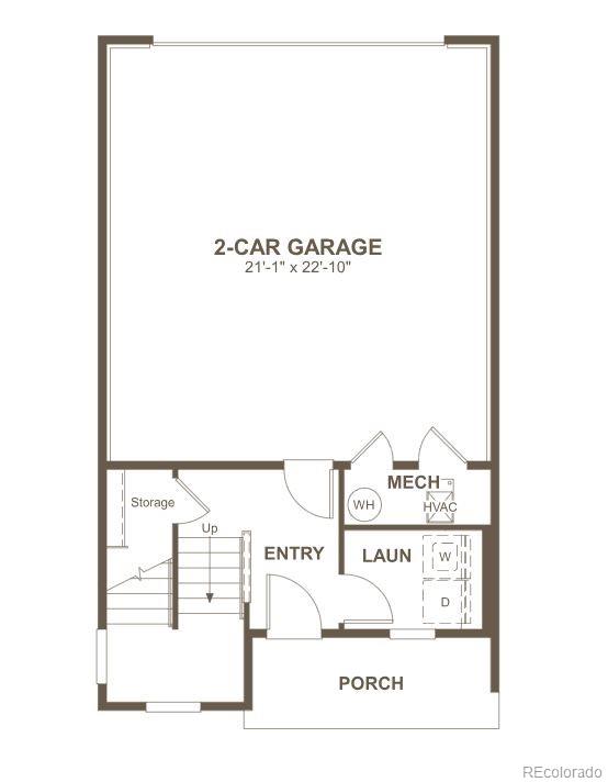 MLS Image #17 for 1220  conlan drive,erie, Colorado