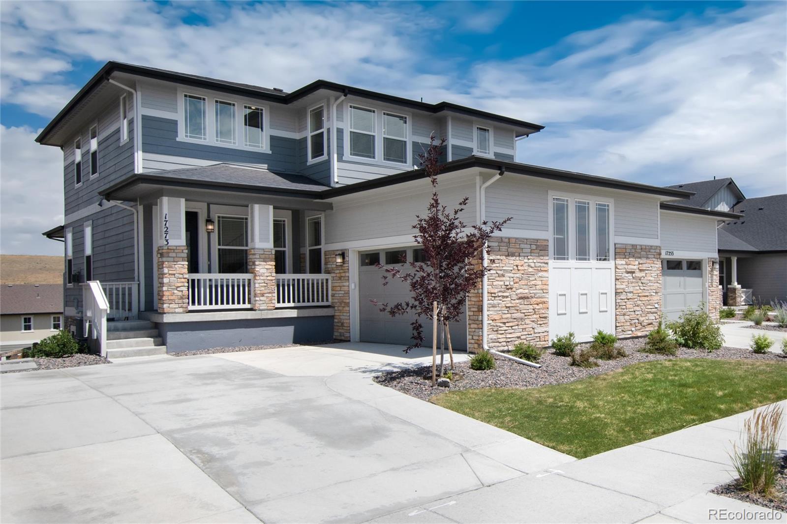 MLS Image #0 for 17273 w 93rd place,arvada, Colorado