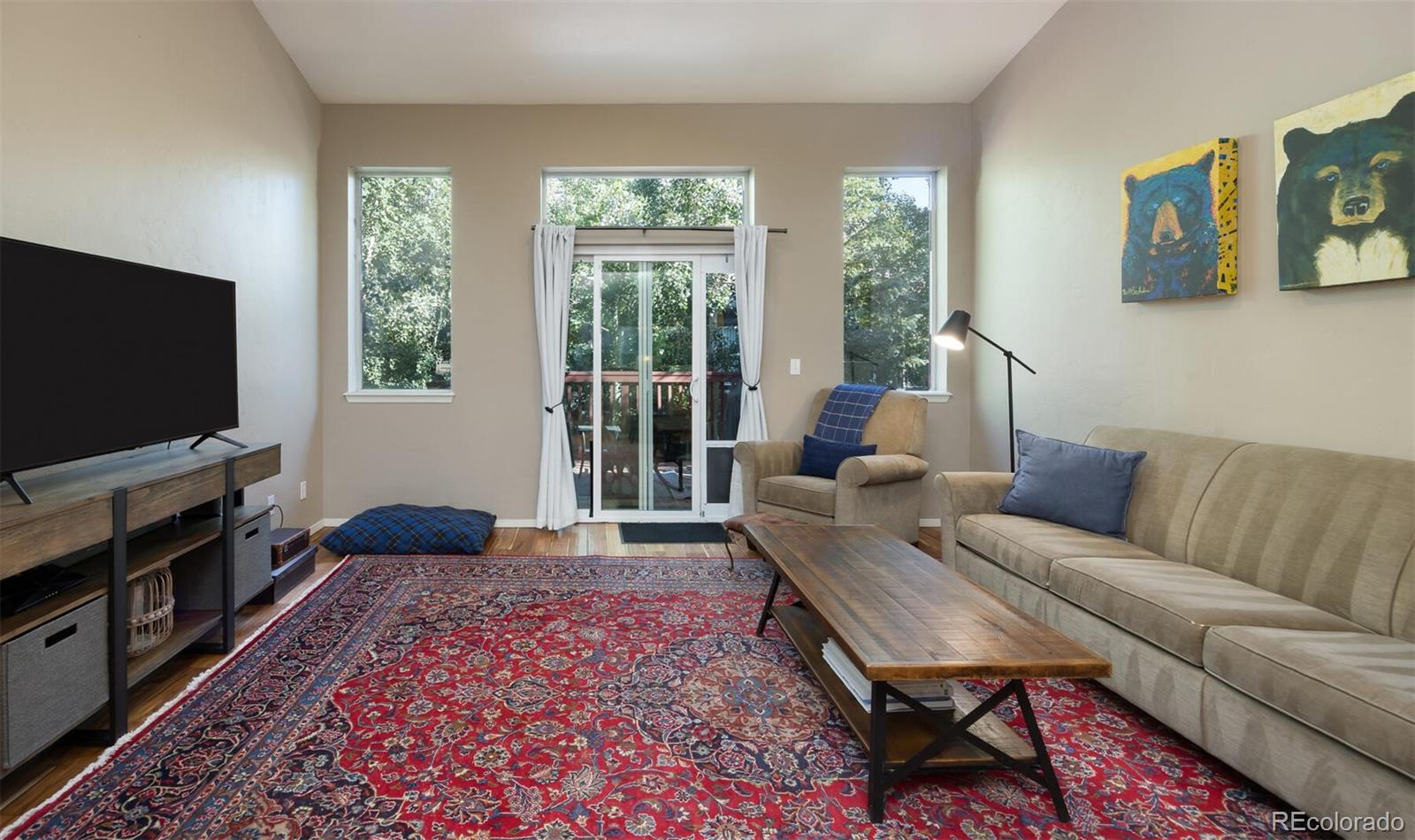 MLS Image #3 for 77  spyglass lane,silverthorne, Colorado
