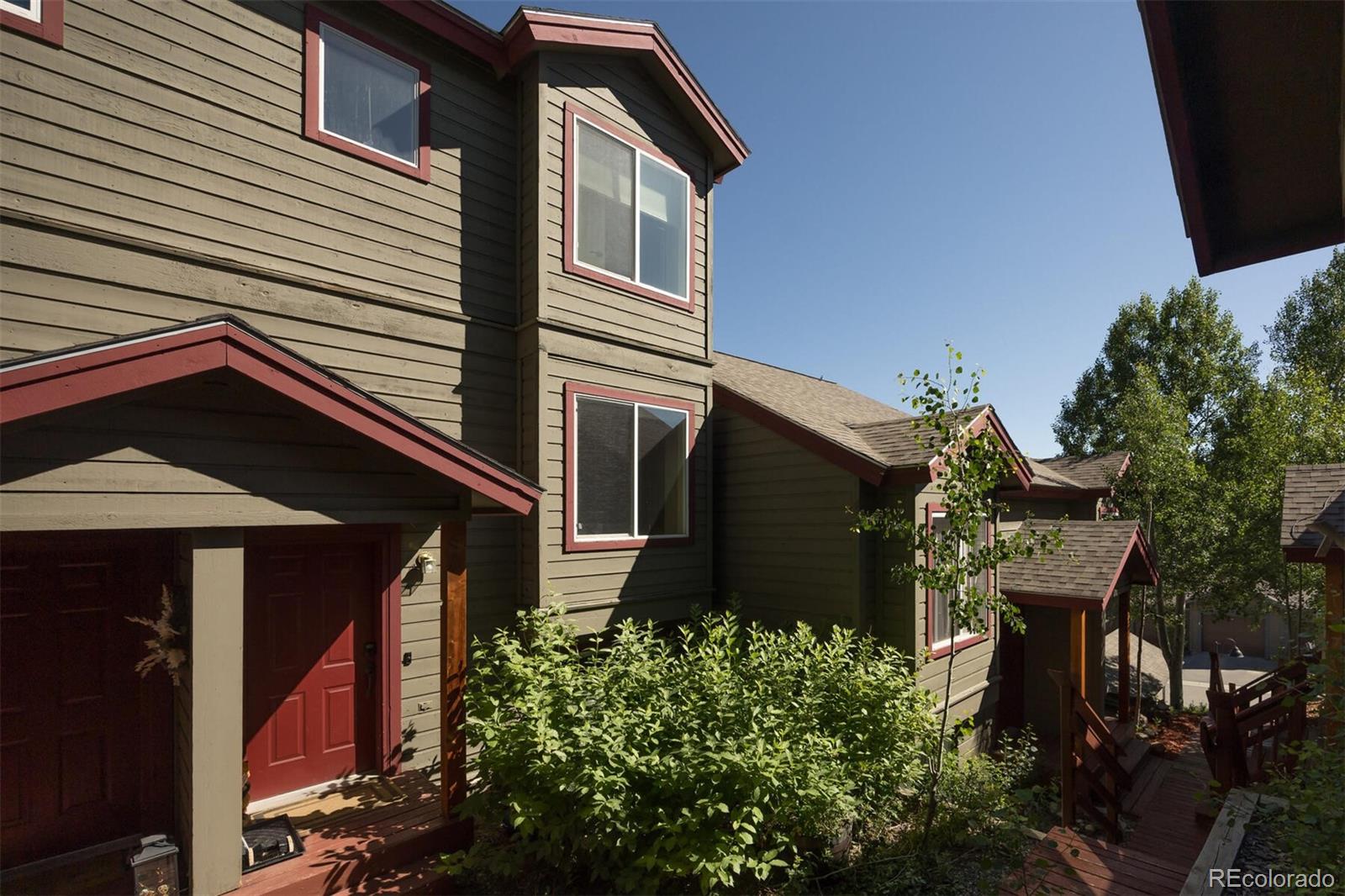 MLS Image #30 for 77  spyglass lane,silverthorne, Colorado