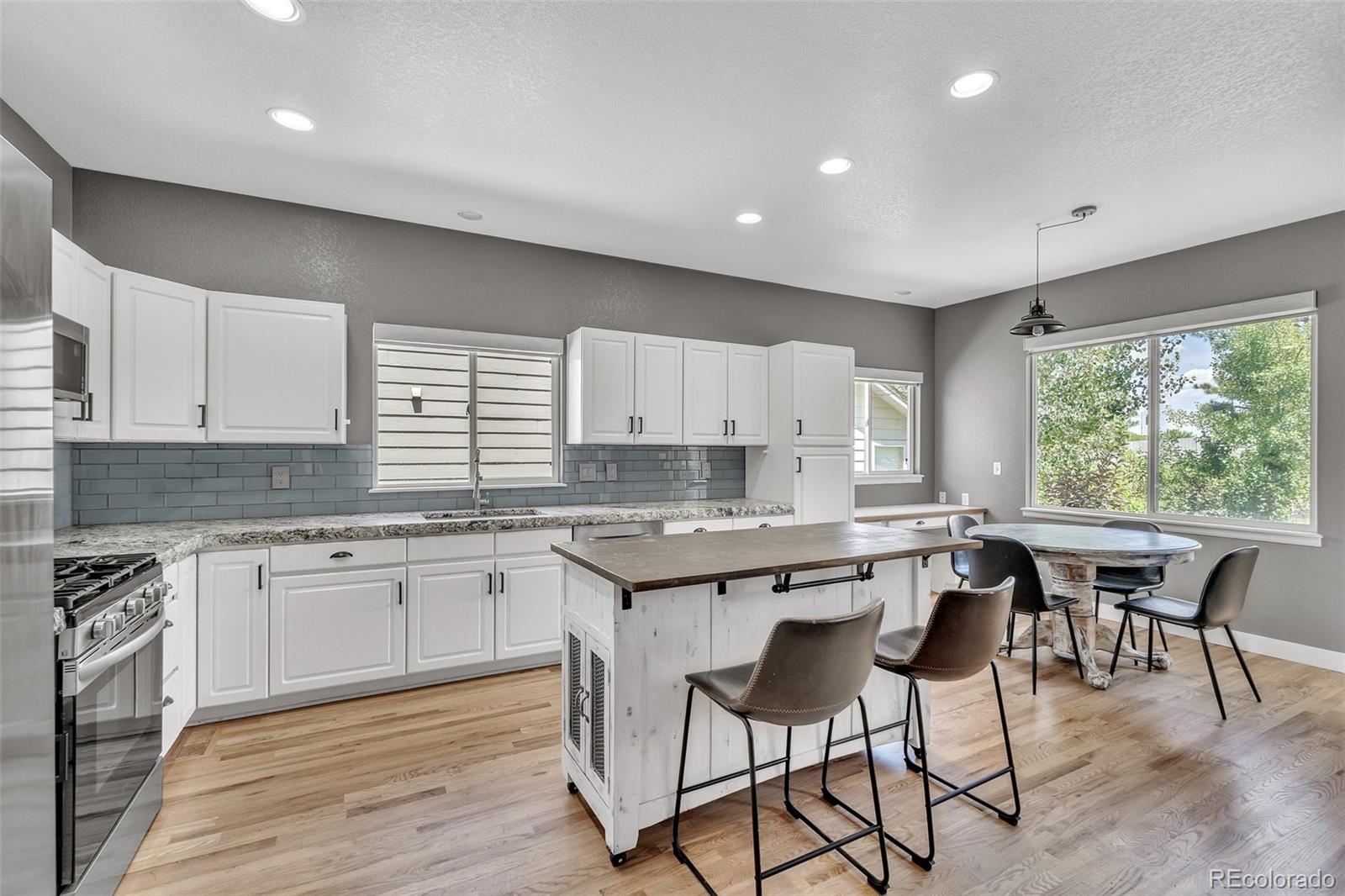 MLS Image #9 for 750  deer clover circle,castle pines, Colorado