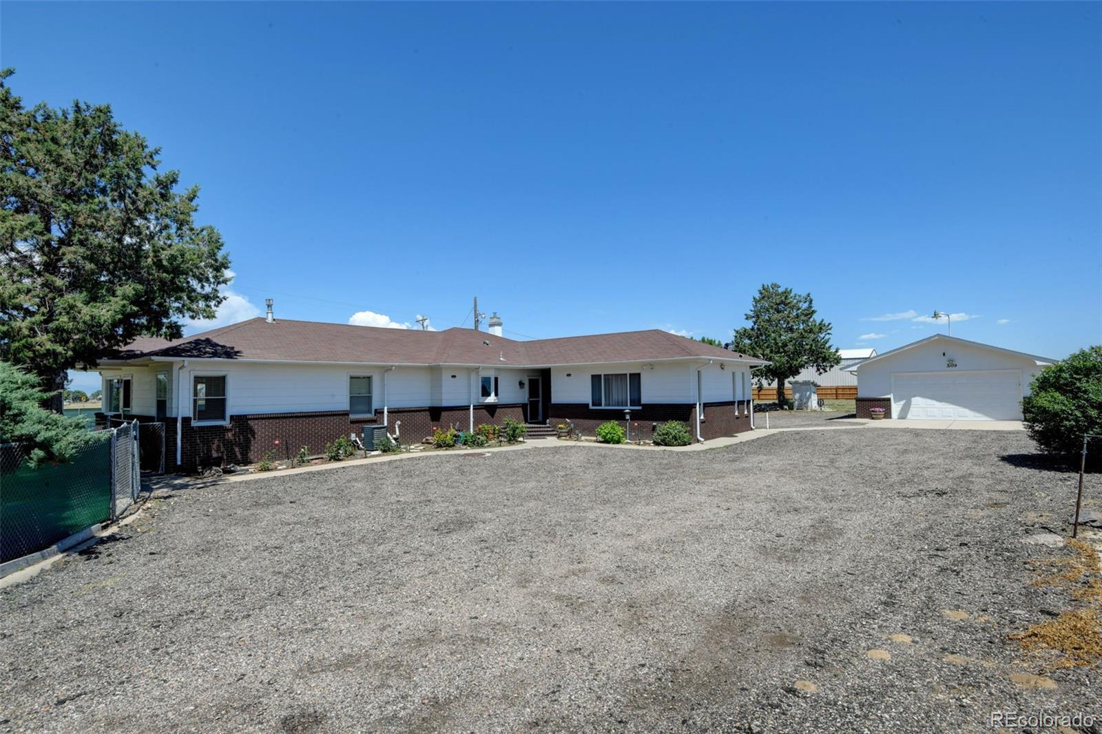 MLS Image #1 for 3109 w o street,greeley, Colorado