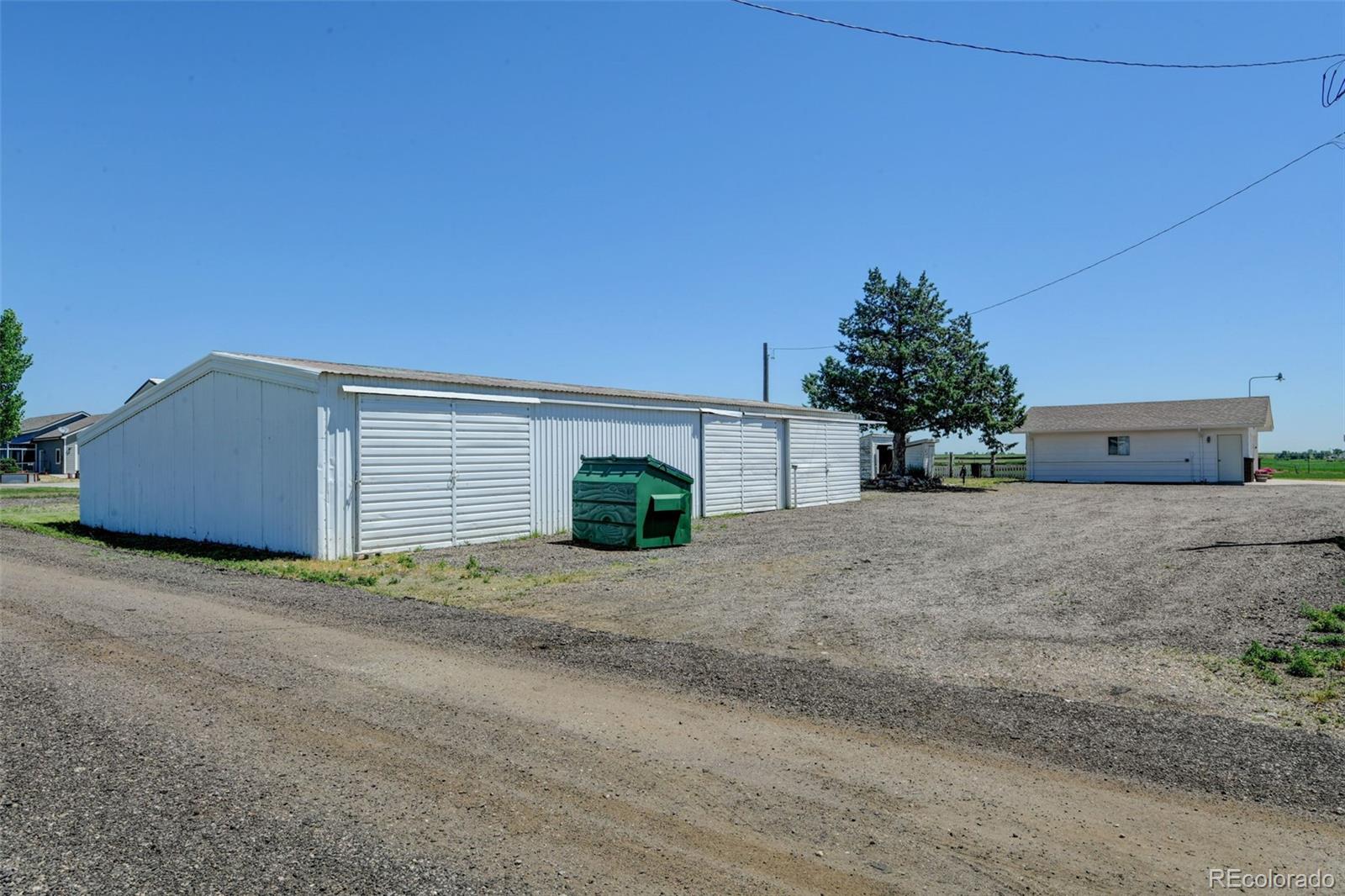 MLS Image #4 for 3109 w o street,greeley, Colorado