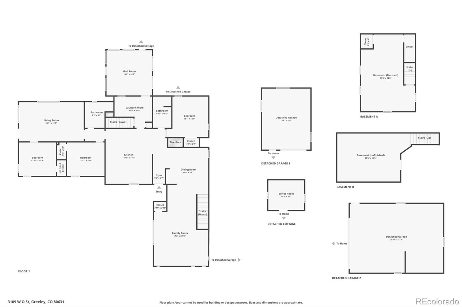 MLS Image #48 for 3109 w o street,greeley, Colorado