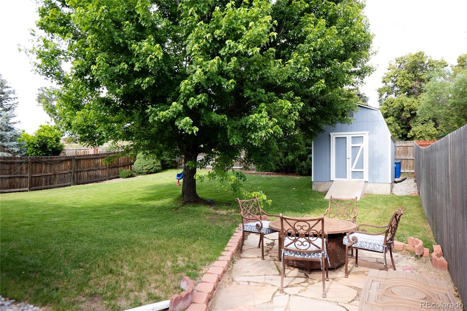MLS Image #10 for 8261  cooper river drive,colorado springs, Colorado