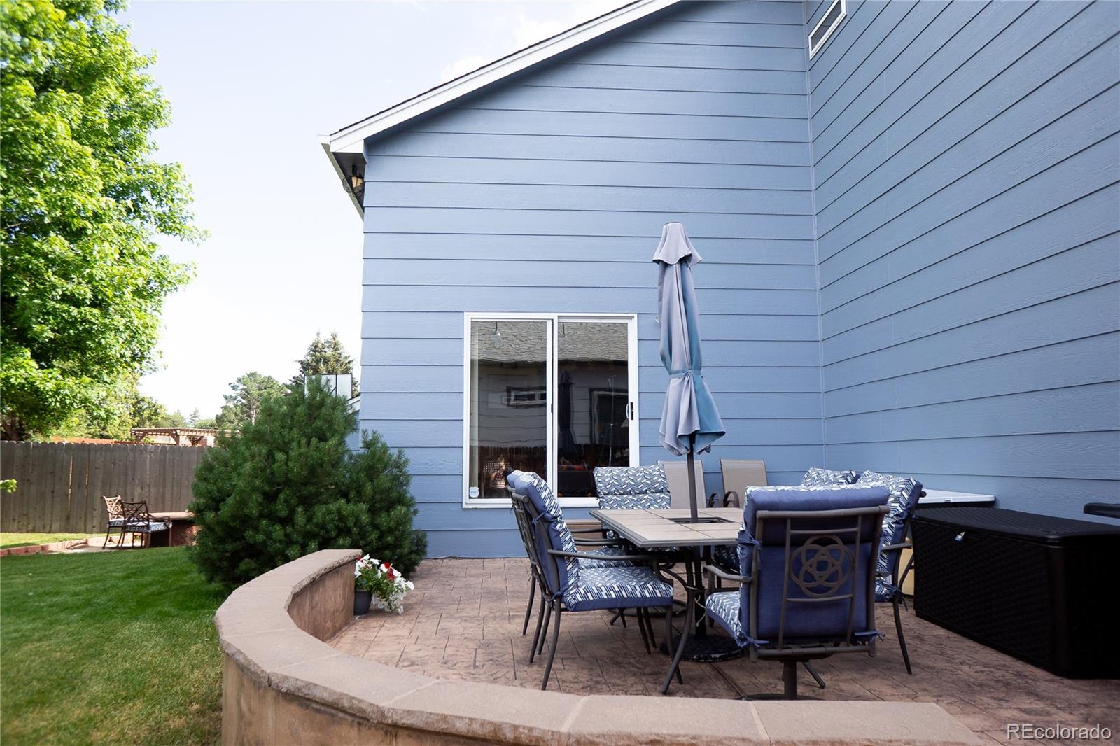 MLS Image #22 for 8261  cooper river drive,colorado springs, Colorado
