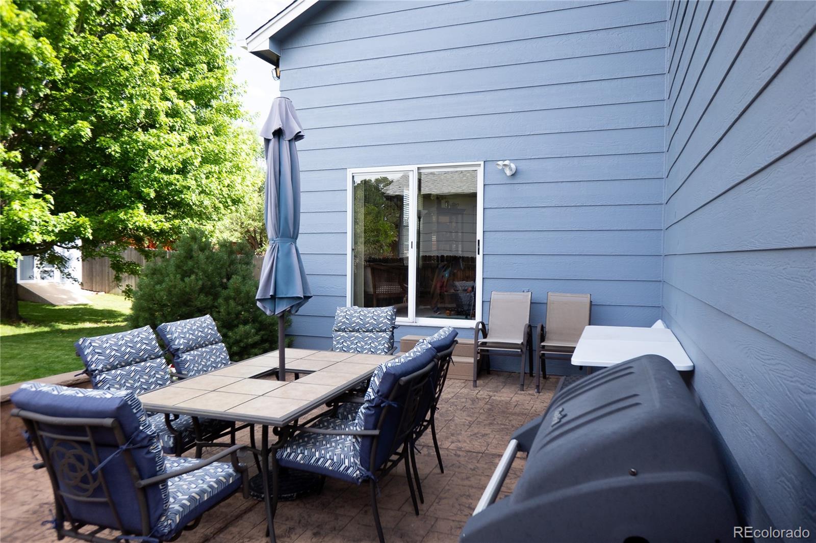MLS Image #25 for 8261  cooper river drive,colorado springs, Colorado