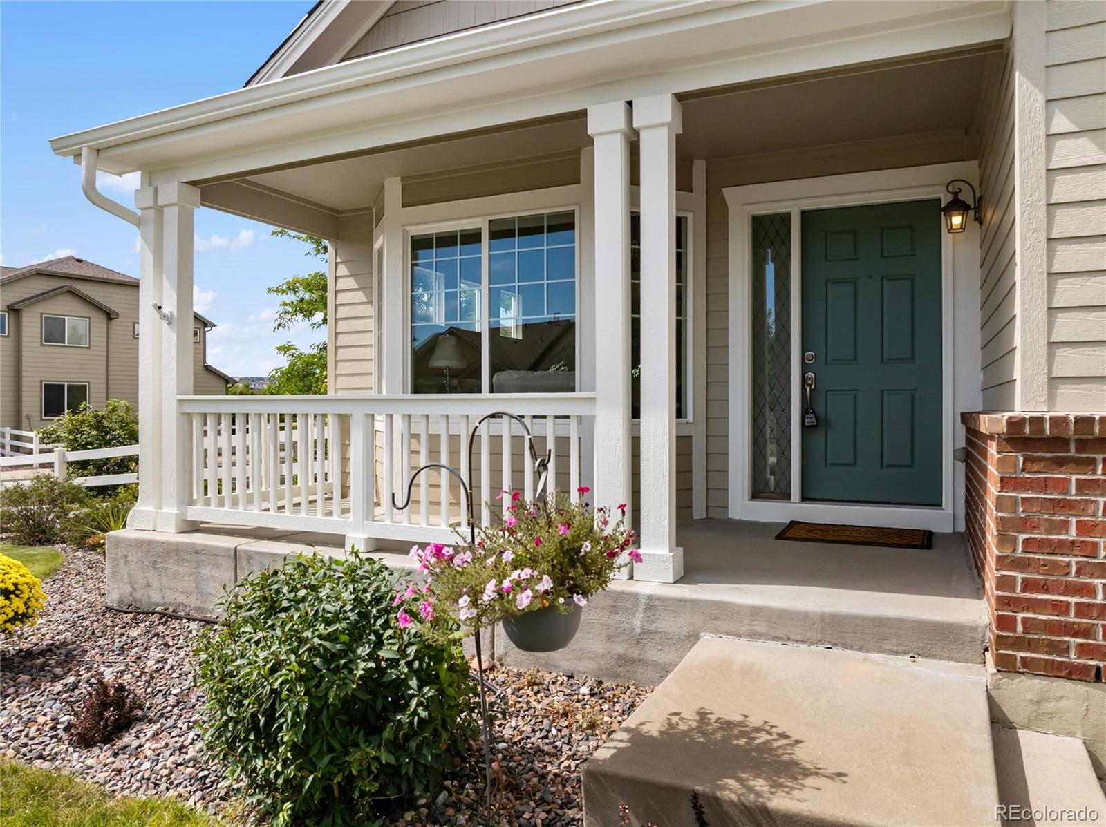 MLS Image #3 for 4143  eagle ridge way,castle rock, Colorado