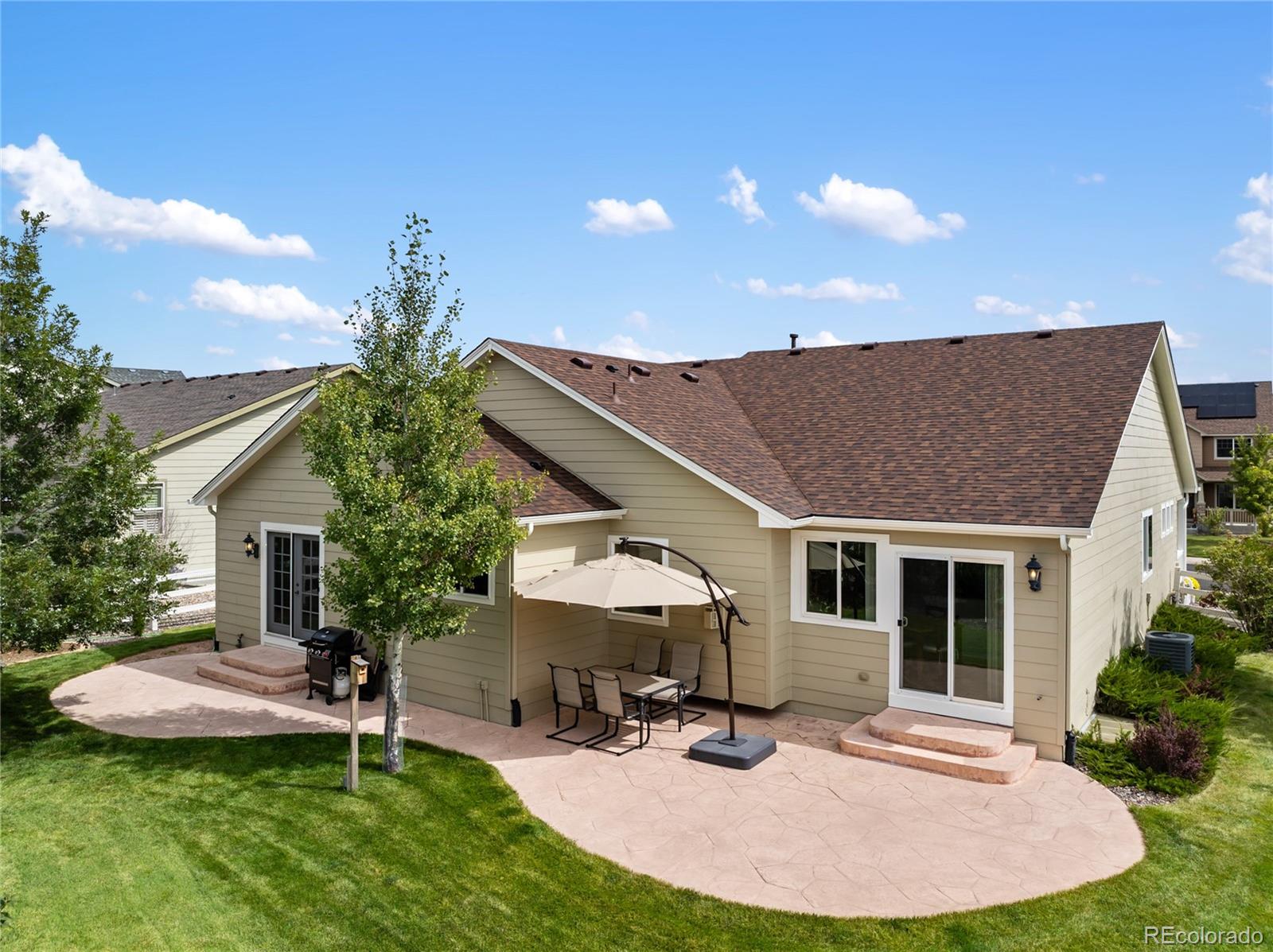 MLS Image #33 for 4143  eagle ridge way,castle rock, Colorado