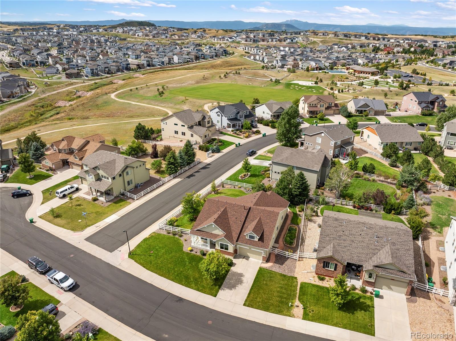MLS Image #35 for 4143  eagle ridge way,castle rock, Colorado